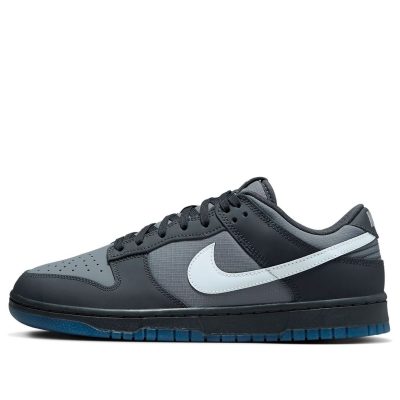 Nike Dunk Low ‘Anthracite’