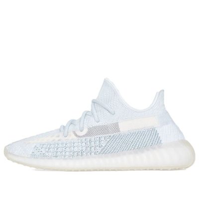 Adidas Yeezy Boost 350 V2 ‘Cloud White Non-Reflective’