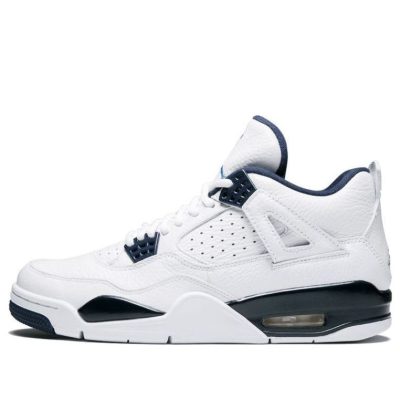 Air Jordan 4 Retro LS ‘Legend Blue’