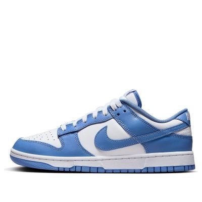 Nike Dunk Low ‘Polar Blue’