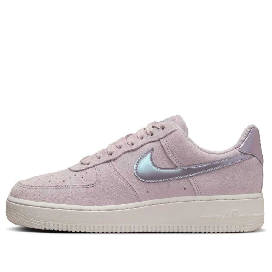 Nike Air Force 1 ’07 SE ‘Platinum Violet’
