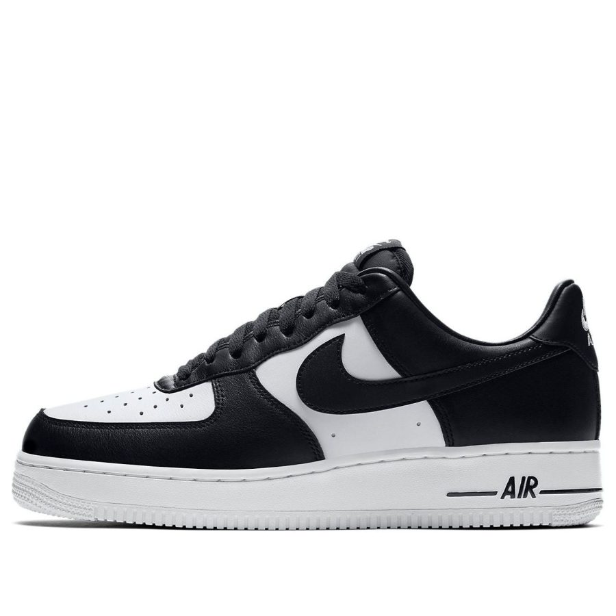 Nike Air Force 1 Low ‘Tuxedo’