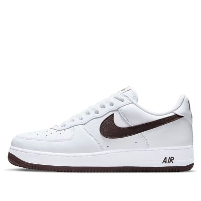 Nike Air Force 1 Low ‘Color of the Month – White Chocolate’