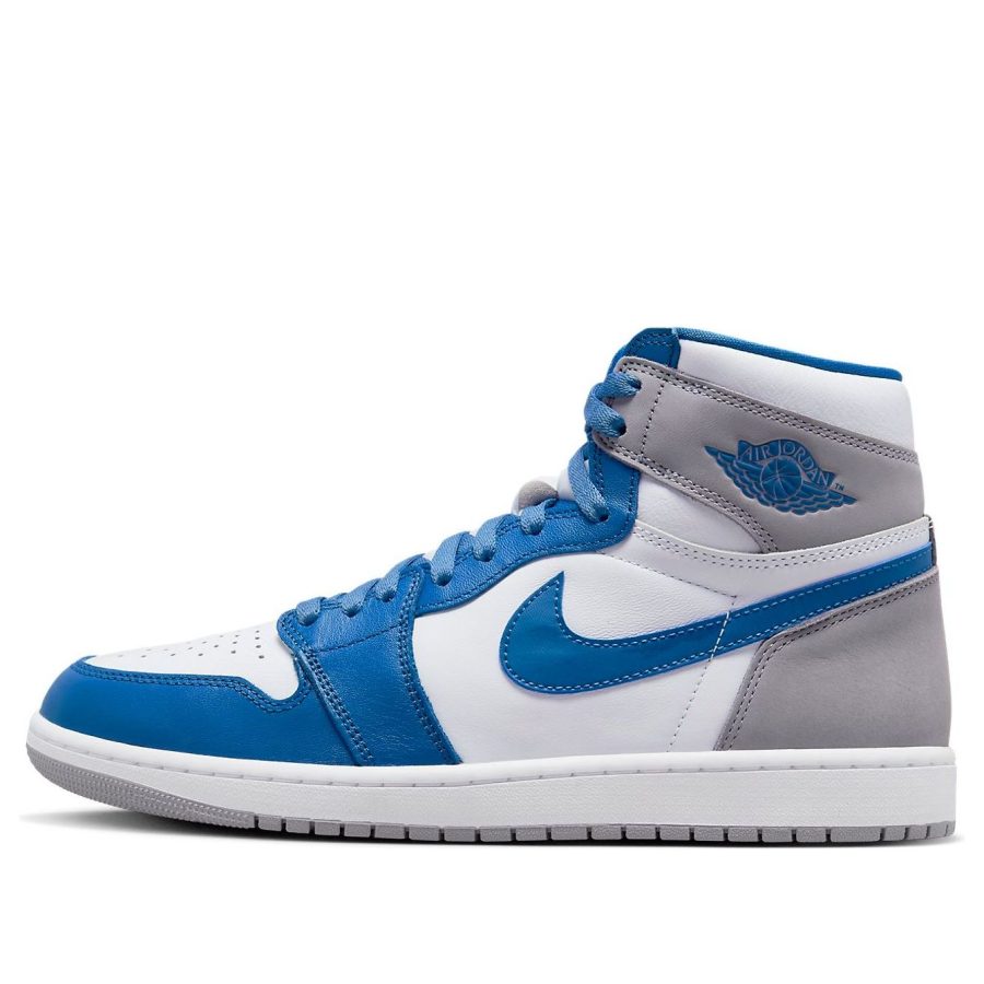 Air Jordan 1 Retro High OG ‘True Blue’