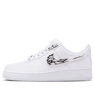 Nike Air Force 1 Low ‘Molten Metal’