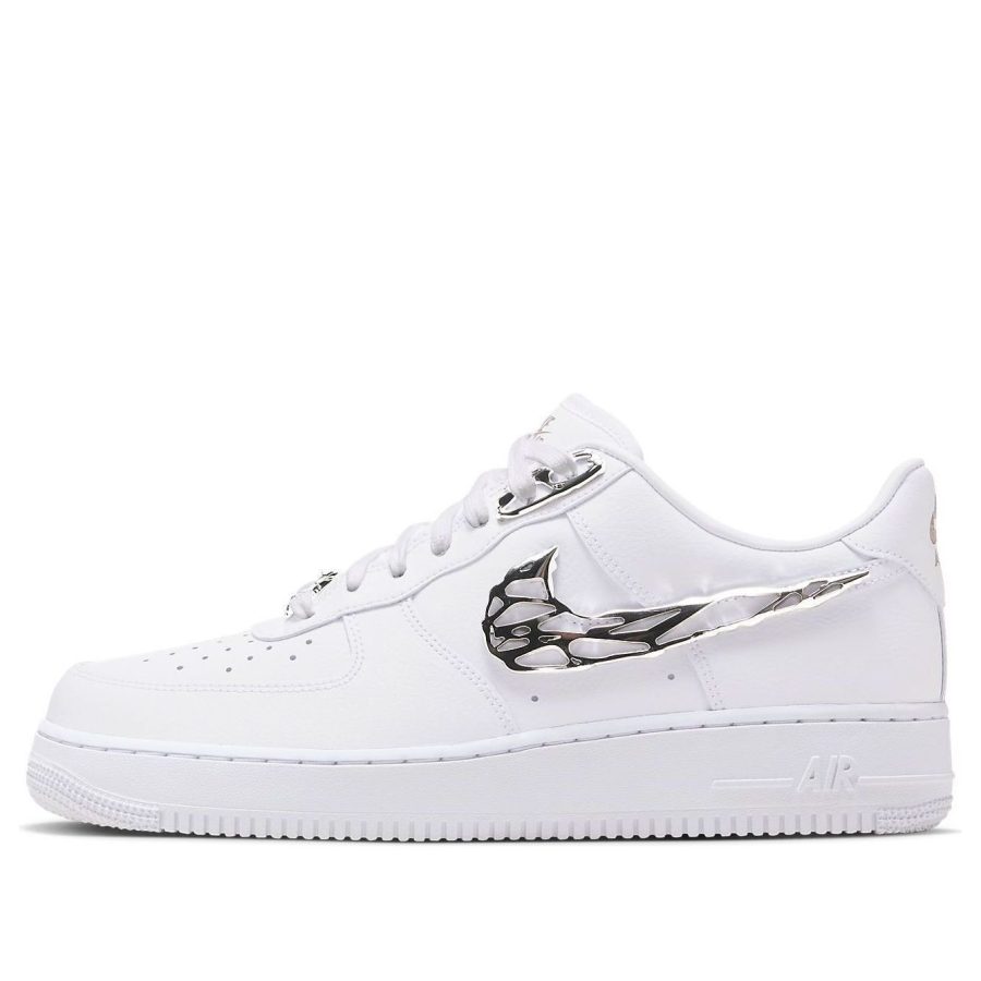 Nike Air Force 1 Low ‘Molten Metal’