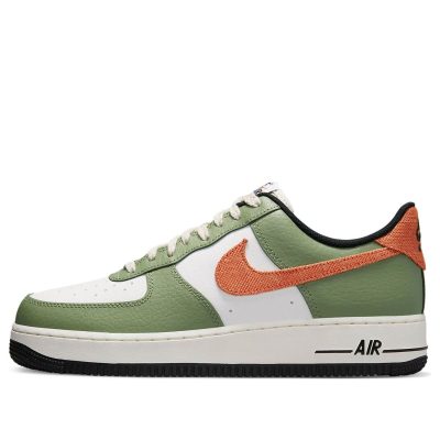 Nike Air Force 1 Low ‘Oli Green’