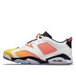 Air Jordan 6 Retro Low SE ‘Dongdan’