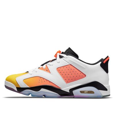 Air Jordan 6 Retro Low SE ‘Dongdan’