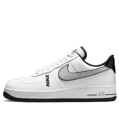 Nike Air Force 1 ’07 LV8 ‘White Wolf Grey’