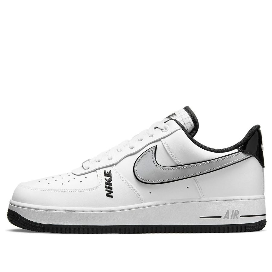 Nike Air Force 1 ’07 LV8 ‘White Wolf Grey’