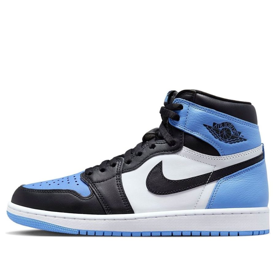 Air Jordan 1 Retro High OG ‘UNC Toe’