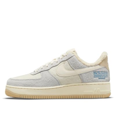 Nike Air Force 1 Low ‘LightKhaki’