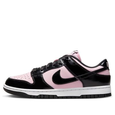 Nike Dunk Low ‘Pink Foam Black’
