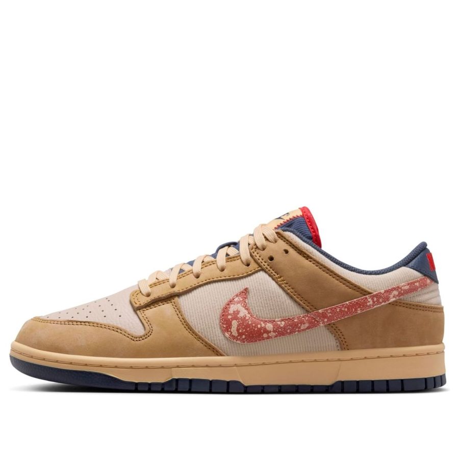 Nike Dunk Low ‘Wheat Sanddrift’