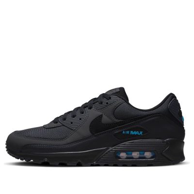 Nike Air Max 90 ‘Dark Smoke Laser Blue’