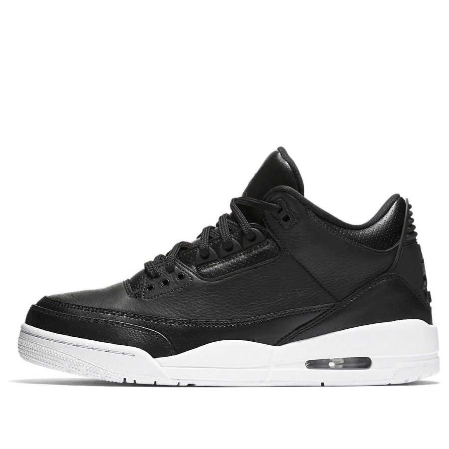 Air Jordan 3 Retro ‘Cyber Monday’