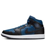 Air Jordan 1 Mid SE ‘Split – French Blue’