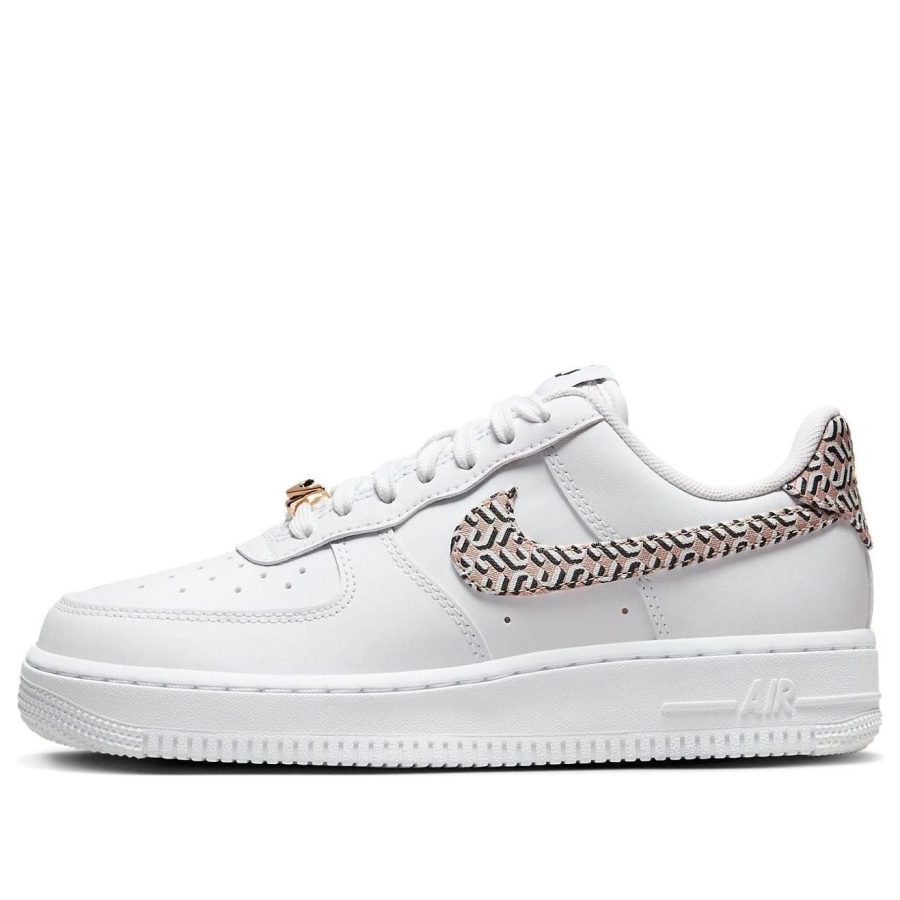 Nike Air Force 1 Low LX ‘United in Victory – White’