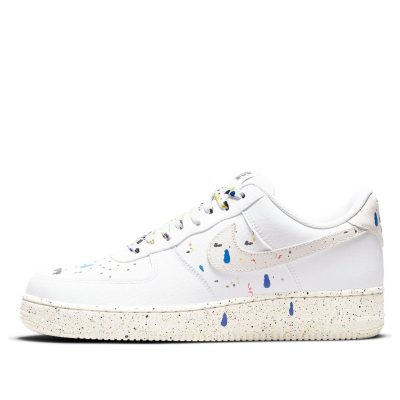 Nike Air Force 1 ’07 LV8 ‘Paint Splatter’