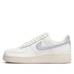 Nike Air Force 1 Low ‘Sail Oxygen Purple’