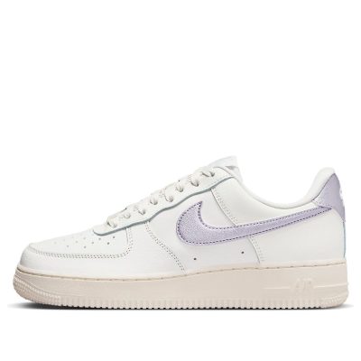 Nike Air Force 1 Low ‘Sail Oxygen Purple’