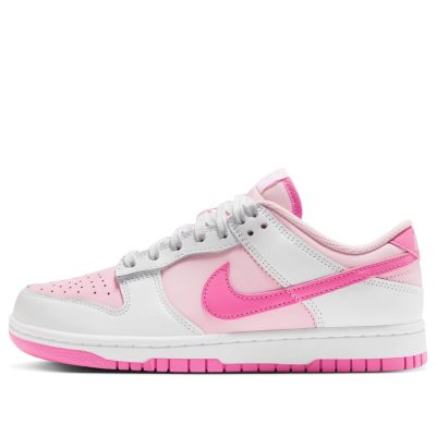 Nike Dunk Low ‘Pink Foam’