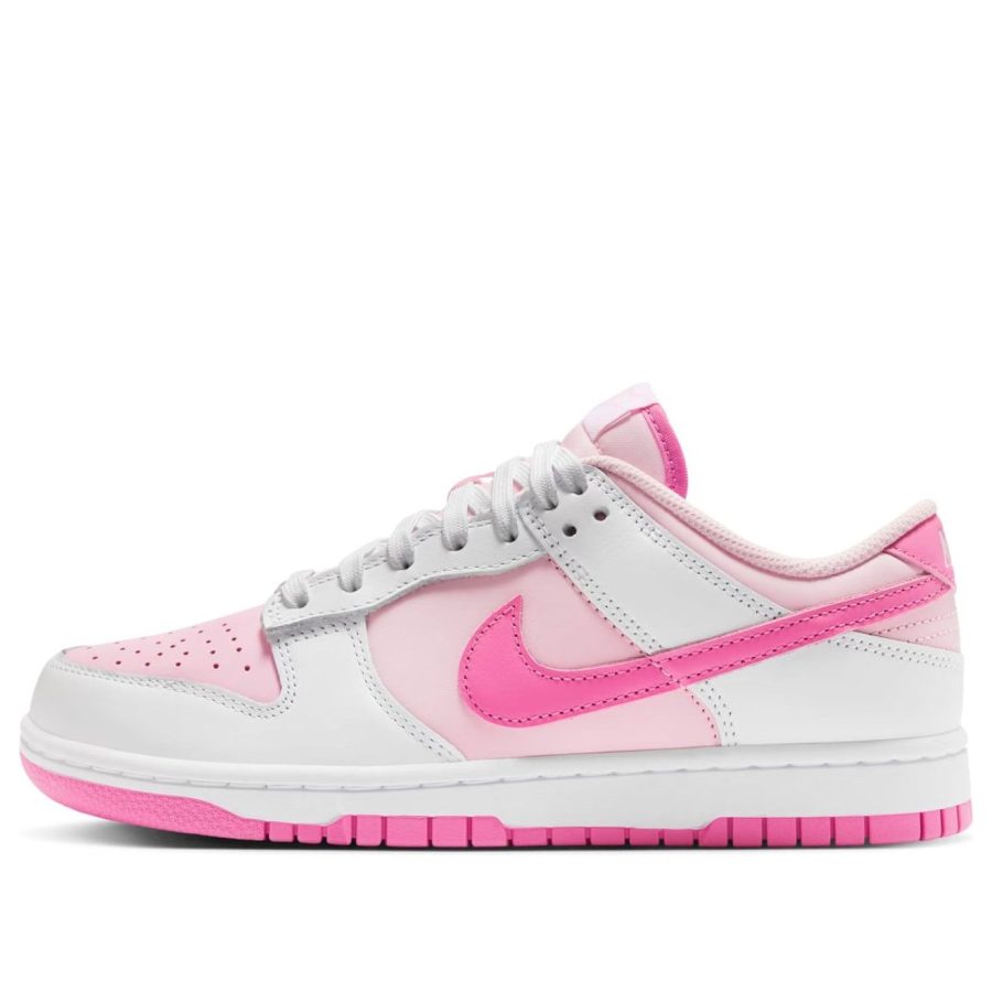 Nike Dunk Low ‘Pink Foam’