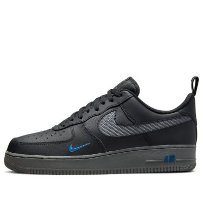 Nike Air Force 1 ‘Carbon Fiber Weave’