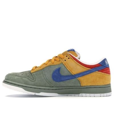 Nike SB Dunk Low Premium ‘Puff N Stuff’