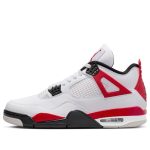 Air Jordan 4 Retro ‘Red Cement’