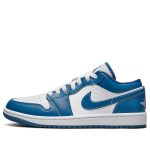 Air Jordan 1 Low ‘Marina Blue’