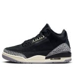 Air Jordan 3 Retro ‘Off Noir’
