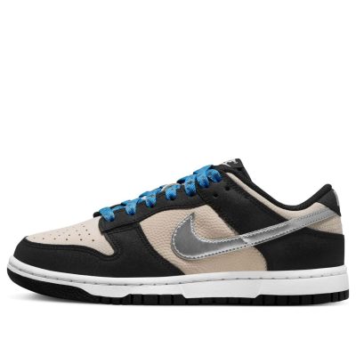 Nike Dunk Low ‘Starry Laces’