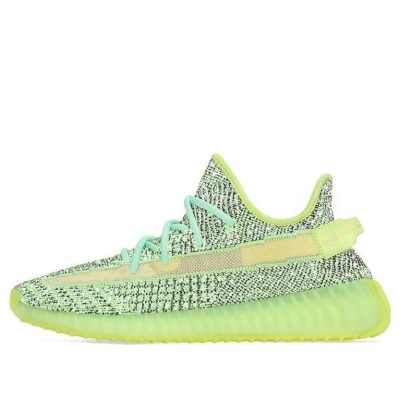Adidas Yeezy Boost 350 V2 ‘Yeezreel Reflective’