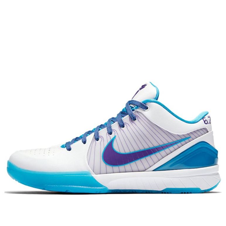 Nike Zoom Kobe 4 Protro ‘Draft Day’