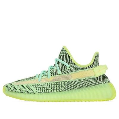 Adidas Yeezy Boost 350 V2 ‘Yeezreel Non-Reflective’