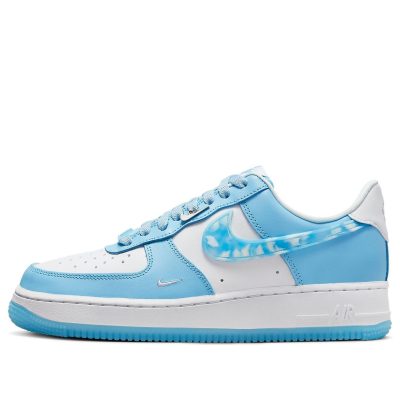 Nike Air Force 1 ’07 LX ‘Nail Art – Celestine Blue’