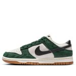 Nike Dunk Low ‘Green Snake’
