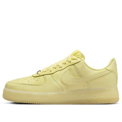 Nike x NOTCA Air Force 1 Low ‘Certified Lover Boy Citron Tint’
