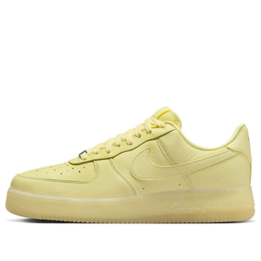 Nike x NOTCA Air Force 1 Low ‘Certified Lover Boy Citron Tint’