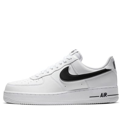Nike Air Force 1 Low ’07 3 ‘White Black’