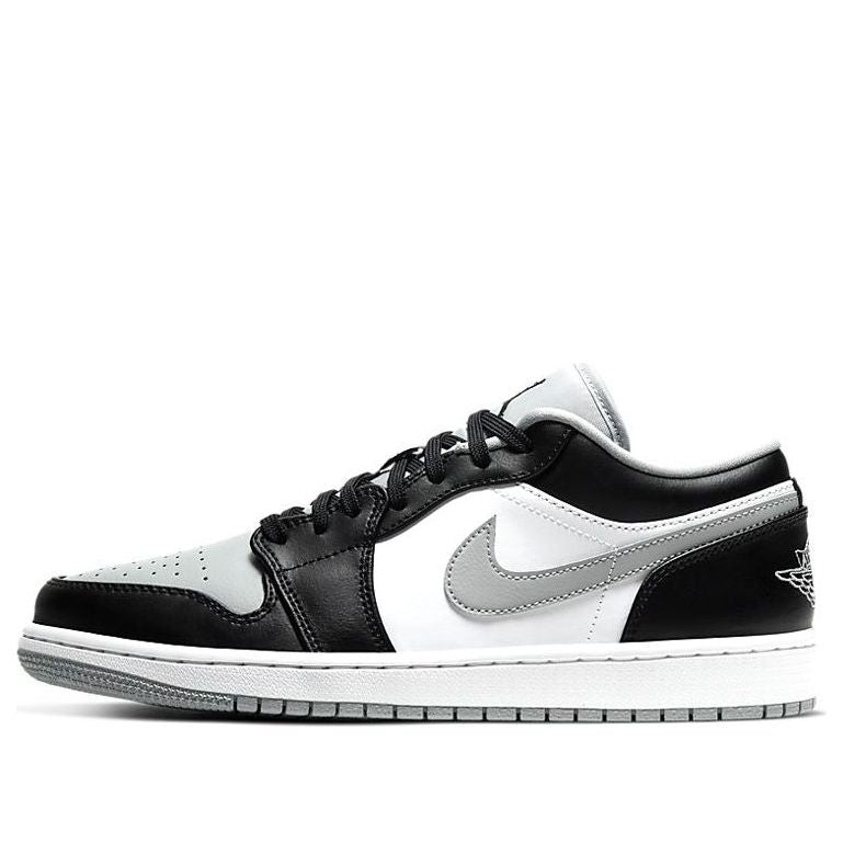 Air Jordan 1 Low ‘Smoke Grey’