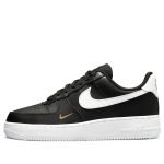 Nike Air Force 1 ’07 Essential ‘Black White’