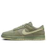 Nike Dunk Low Premium ‘Oil Green’