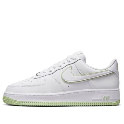 Nike Air Force 1 Low ‘Summit White Honeydew’