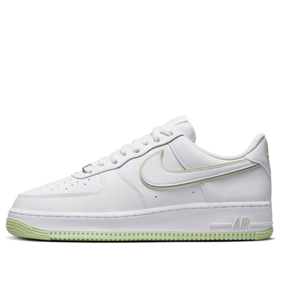 Nike Air Force 1 Low ‘Summit White Honeydew’