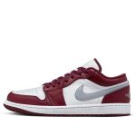 Air Jordan 1 Low ‘Cherrywood Red’