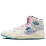 Air Jordan 1 High Golf ‘Michelle Wie – Pebble Beach’