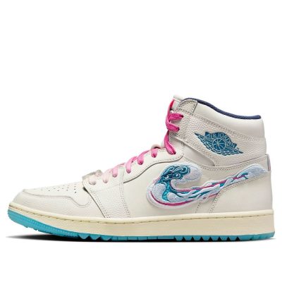 Air Jordan 1 High Golf ‘Michelle Wie – Pebble Beach’